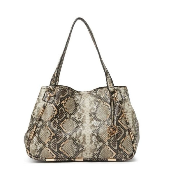 NWT Jessica Simpson Phoebe Tote